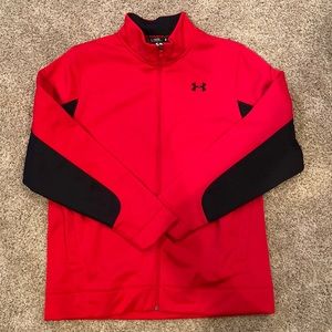 Under Armour Cold Gear Jacket